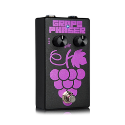 [GRAPEPHASERV2] Pedal Aguilar Grape Phaser V2