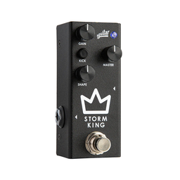 [STORMKING] Pedal Aguilar GRAPEPHASERV2