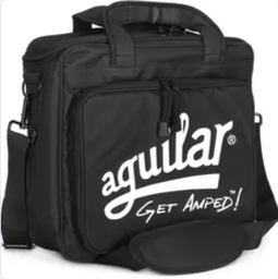 [AGTHCARRYBAG] Funda reforzada para Amplificador Aguilar AG o TH