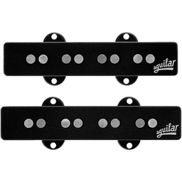 [4J70Set] Pastillas Para Bajo Aguilar AG 4J-70 4