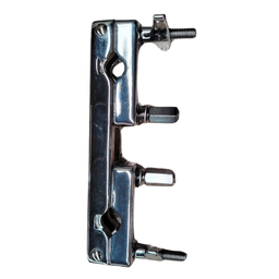 [CLAMP-G] Abrazadera para percusiones cromada CLAMP-G