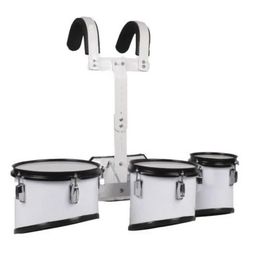 [QAJ-03] Tom De Marcha Junior Set 6"8"10" JBQAJ-03