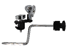 [JBDC-28C] Clamp o Soporte Para Cencerro En Tarola LM DRUMS