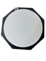 [JBP-10C] Practicador De Bateria Pad LM DRUMS