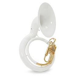 [SA-01] Tuba o Sausophone Symphonic Bb Campana De 660mm Laq.
