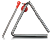 [TA-02-7] Triangulo Par LM DRUMS 25x4cm