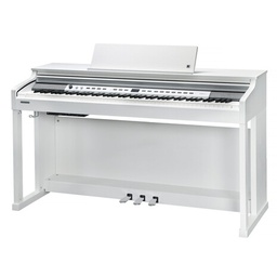 [CUP P1 WH] PIANO DIGITAL PRO KURZWEIL CUP P1 BLANCO
