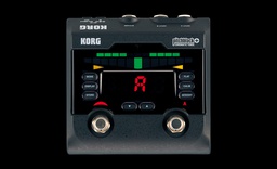 [PB-02] Afinador Korg Profesional De Pedal Para Guitarra O Bajo