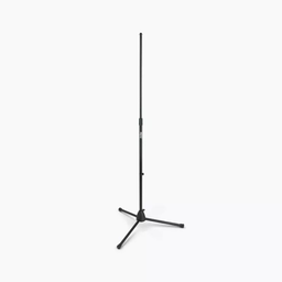 [MS7700B] Stand Para Microfono Tipo Tripie On STAGE